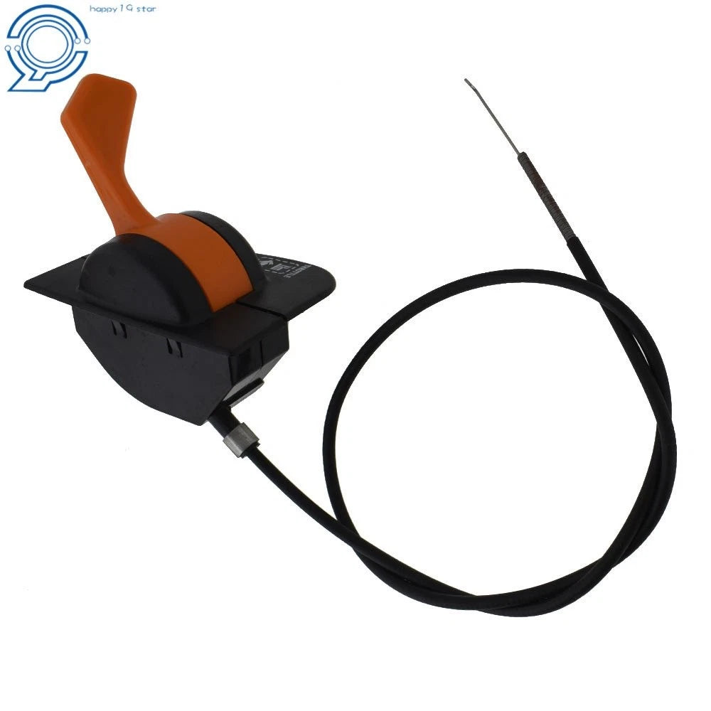 Throttle Choke Cable for John Deere D125 D130 D140 D160 LA155 X165
