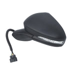 Driver Side Mirror for Ford Fusion (2018) JS7Z17683DA-PFM, Memory, LH