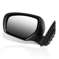 OE Style Powered Adjustable Side Rear View Mirror Left for Mazda CX-9 (2010–2015)