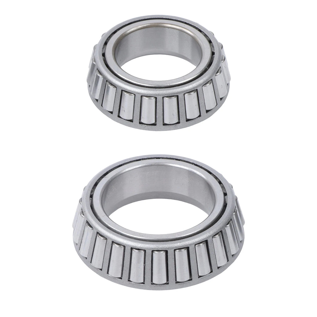 Trailer Hub Kit for 5 X 4.5" Trailers (Fits Various Models)
