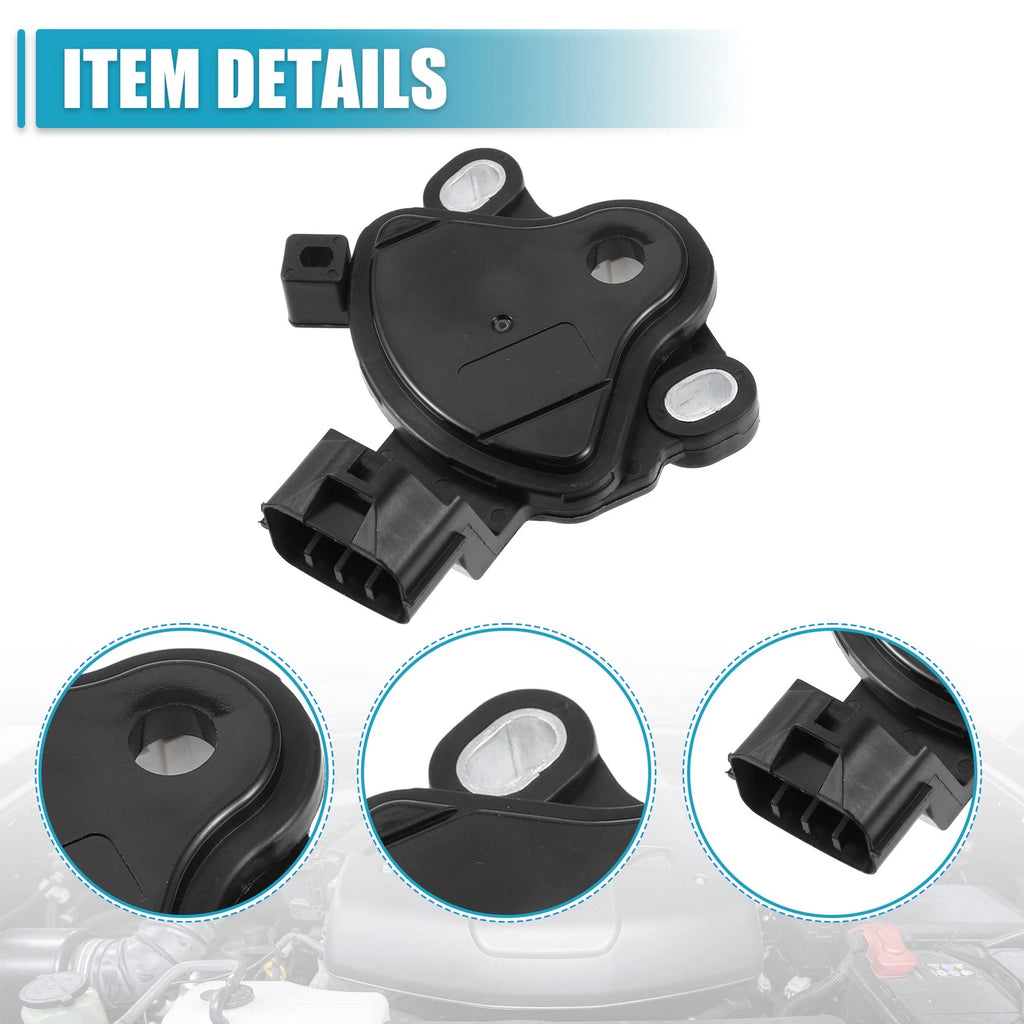 Car Neutral Safety Power Switch for Hyundai Elantra (2007–2012) 42700-23010