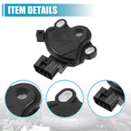 Car Neutral Safety Power Switch for Hyundai Elantra (2007–2012) 42700-23010
