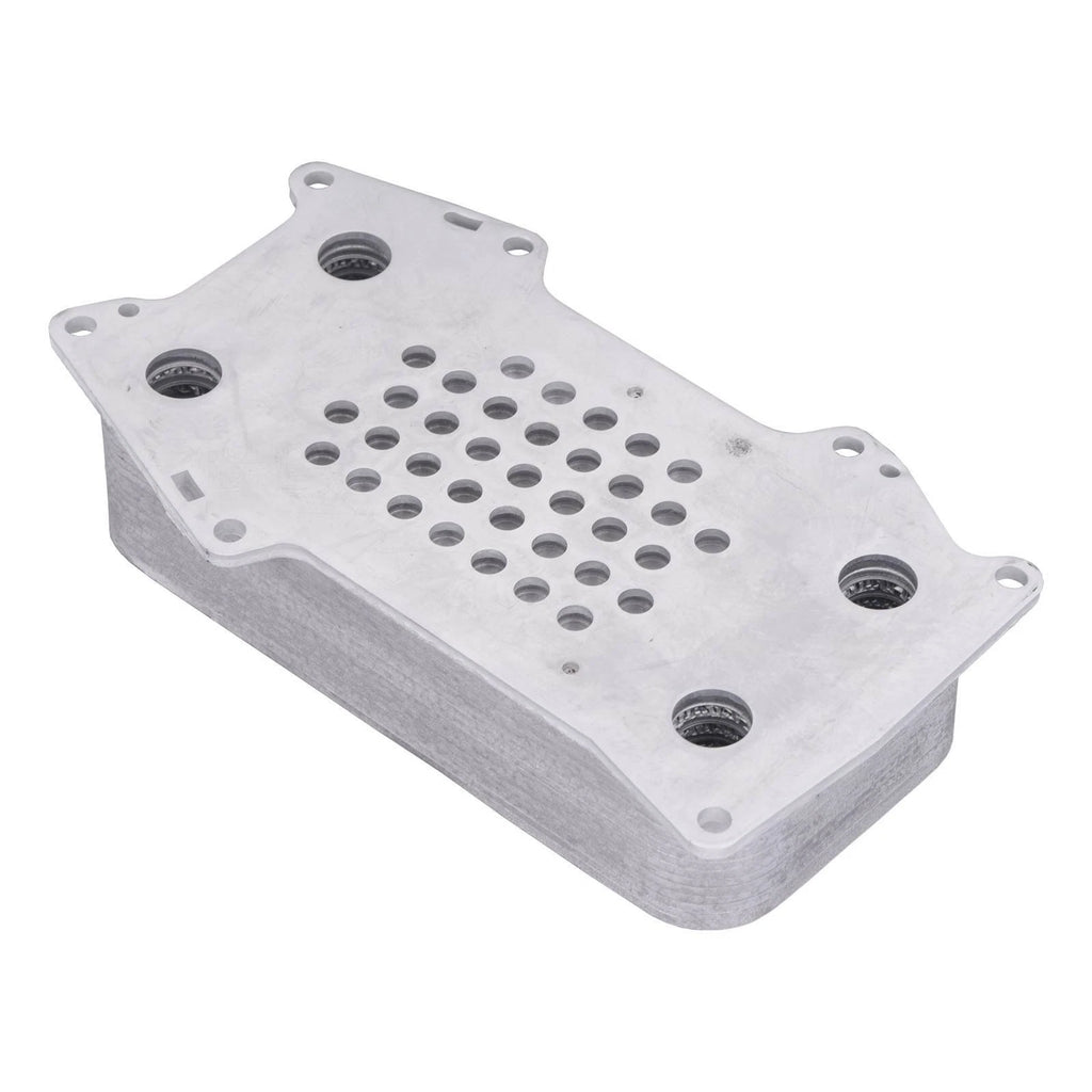 Oil Cooler for Deutz BF4M2012 BF6M2012, Volvo D7D D6D D6E EC210B EC240B