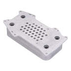 Oil Cooler for Deutz BF4M2012 BF6M2012, Volvo D7D D6D D6E EC210B EC240B