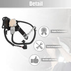 Front Right Suspension Ride Height Level Sensor for Lexus LX470 (1998–2007) No. 8940560012, 745060116741