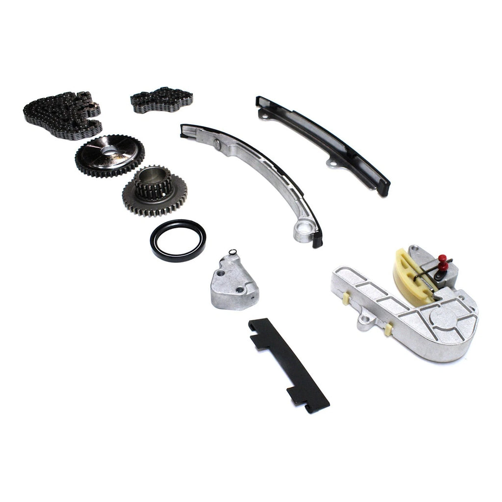 Timing Chain Kit for Nissan Sentra Altima QR25DE Engine (2002–2006)