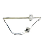 Front Right Window Regulator Without Motor for Iveco Daily (2000–2006)