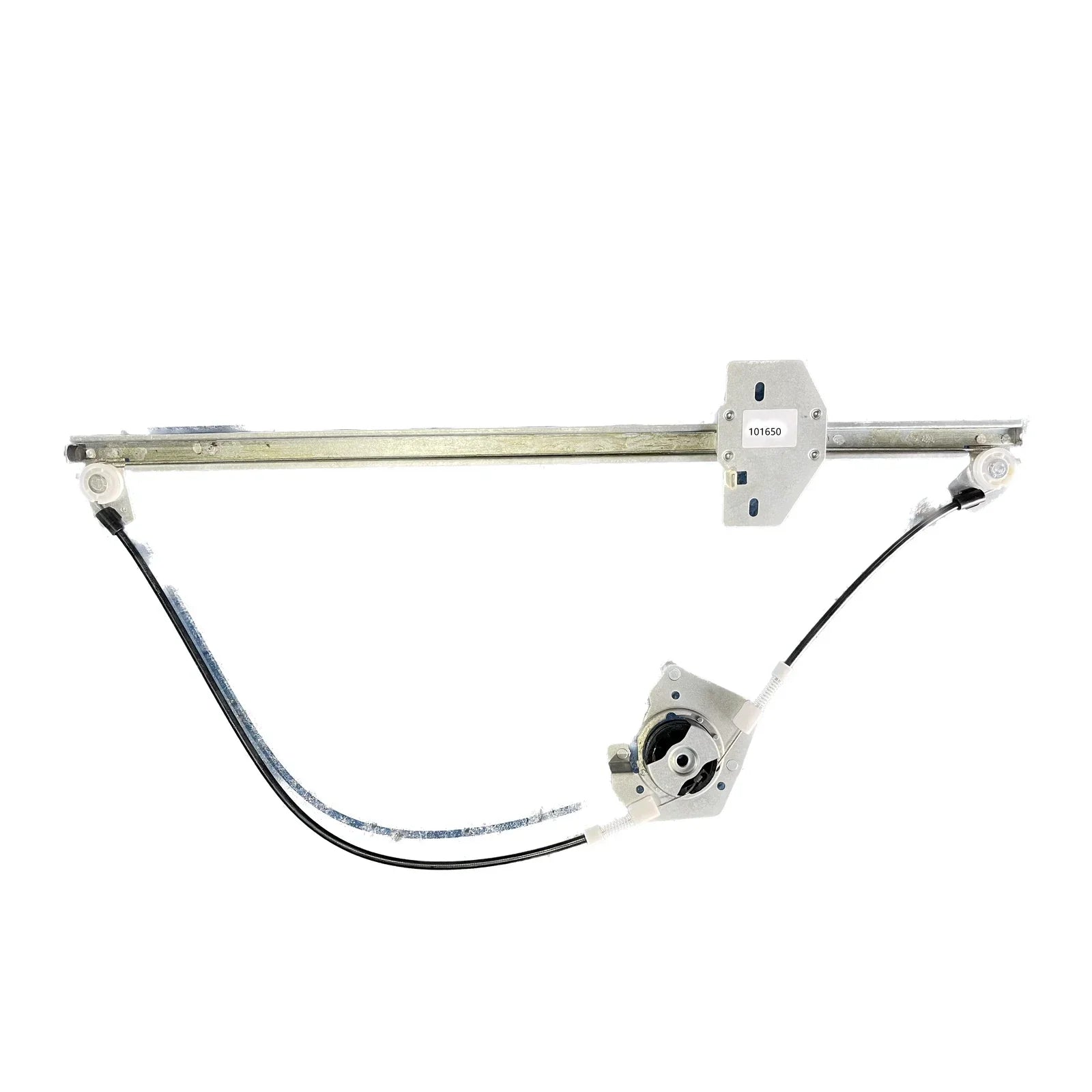 Front Right Window Regulator Without Motor for Iveco Daily (2000–2006)
