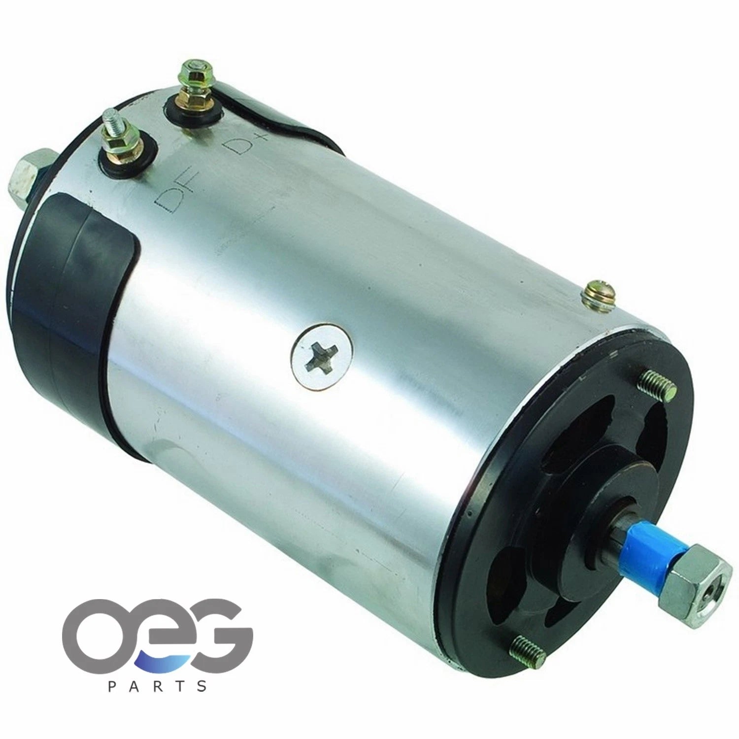 Starter Generator for Volkswagen Beetle, Karmann Ghia, Thing (1967–1974)