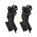 2X Gear Shifter Rod Linkage Bushing for Polaris ATV Sportsman Hawkeye (5436722)