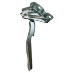 Bonnet Hinge Left Side for Mazda CX-30 (2019–2026)