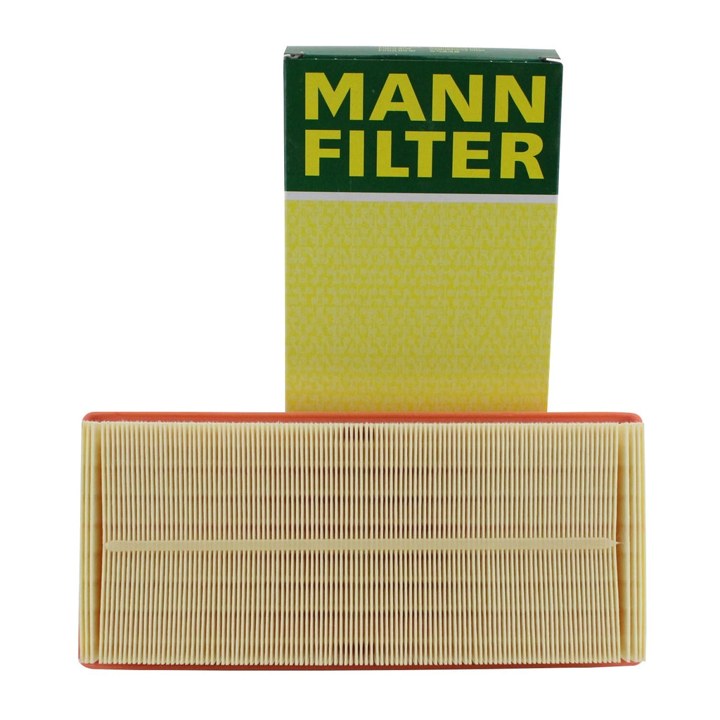 MANN Air Filter C 30 028 for Mercedes W167 W217 W222 W223 W463 (2019–2023)