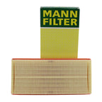 MANN Air Filter C 30 028 for Mercedes W167 W217 W222 W223 W463 (2019–2023)