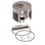 Powerhead Piston Gasket Rebuild Kit for Johnson Evinrude 150-200 HP (E-Tec) .020" Over