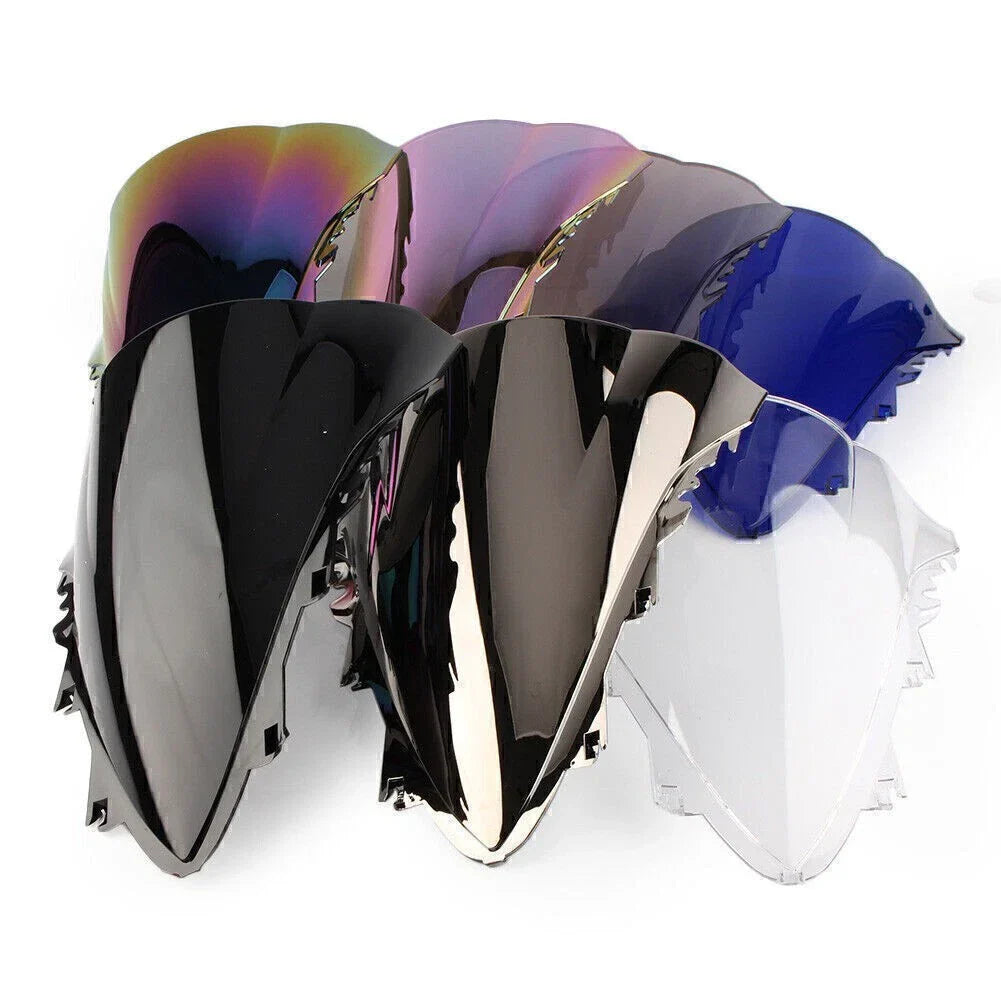 Iridium Windshield for Yamaha YZF R1 (2007-2008)
