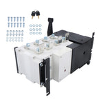 Automatic Transfer Switch for Industrial Applications (400A 4P)
