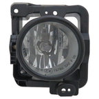 Replacement Passenger Side Fog Light Assembly For 2009-2010 Acura TSX