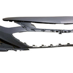 Primered Front Bumper Cover for Chevy Malibu (2019-2021)