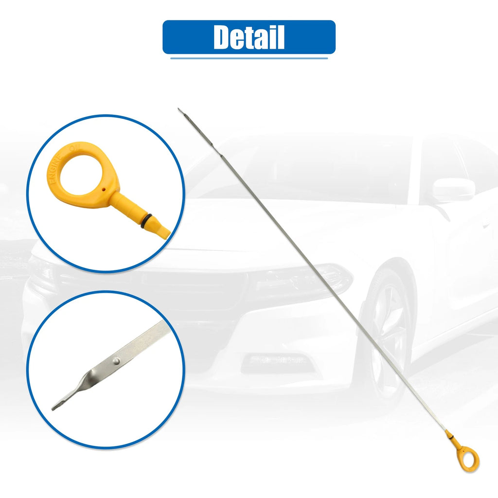 Engine Oil Dipstick for Lexus GS 250 (2013–2015) No. 1530131080