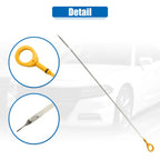 Engine Oil Dipstick for Lexus GS 250 (2013–2015) No. 1530131080