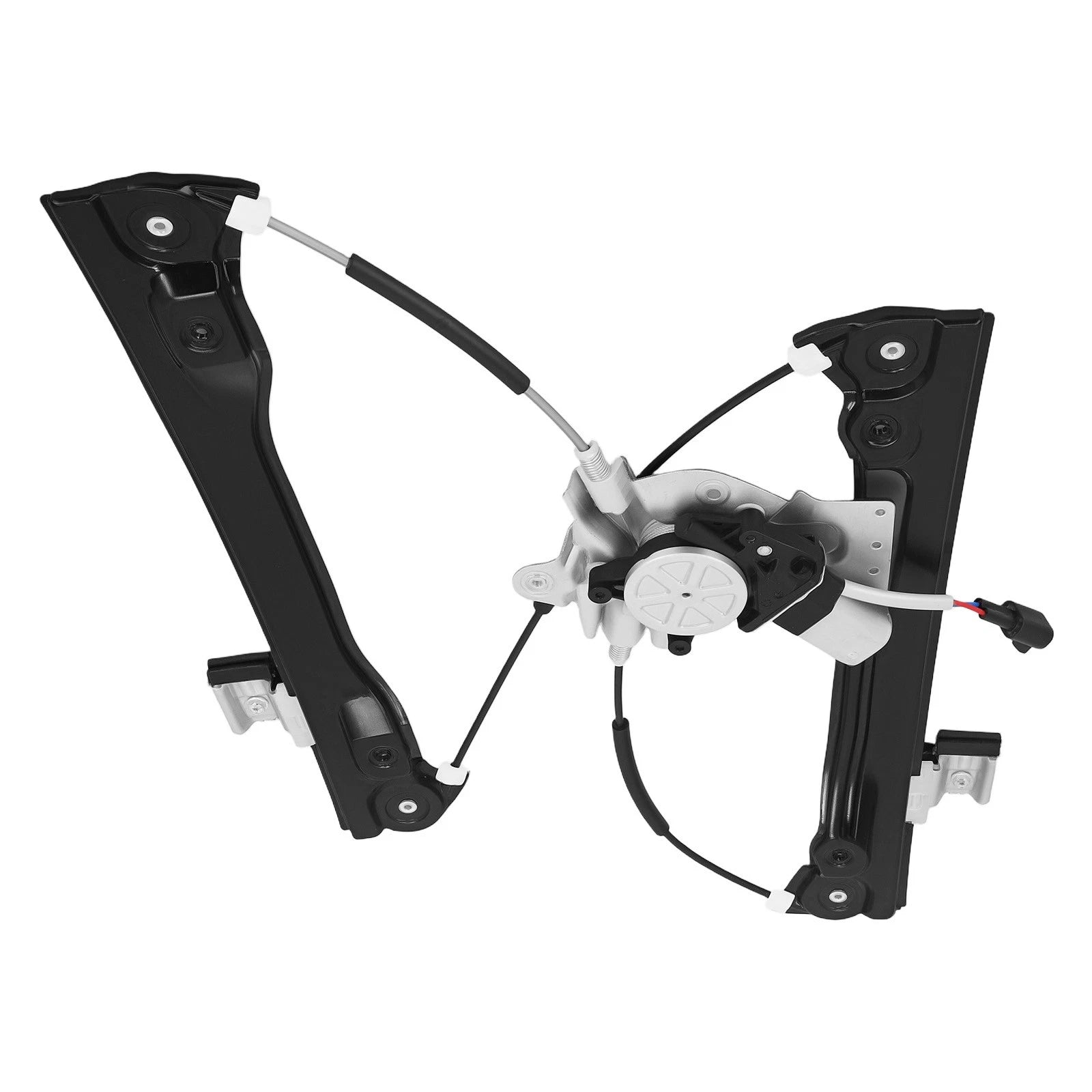 1pc Front Left Window Regulator Assembly w/ Motor for Chevrolet Cruze 2011 2012