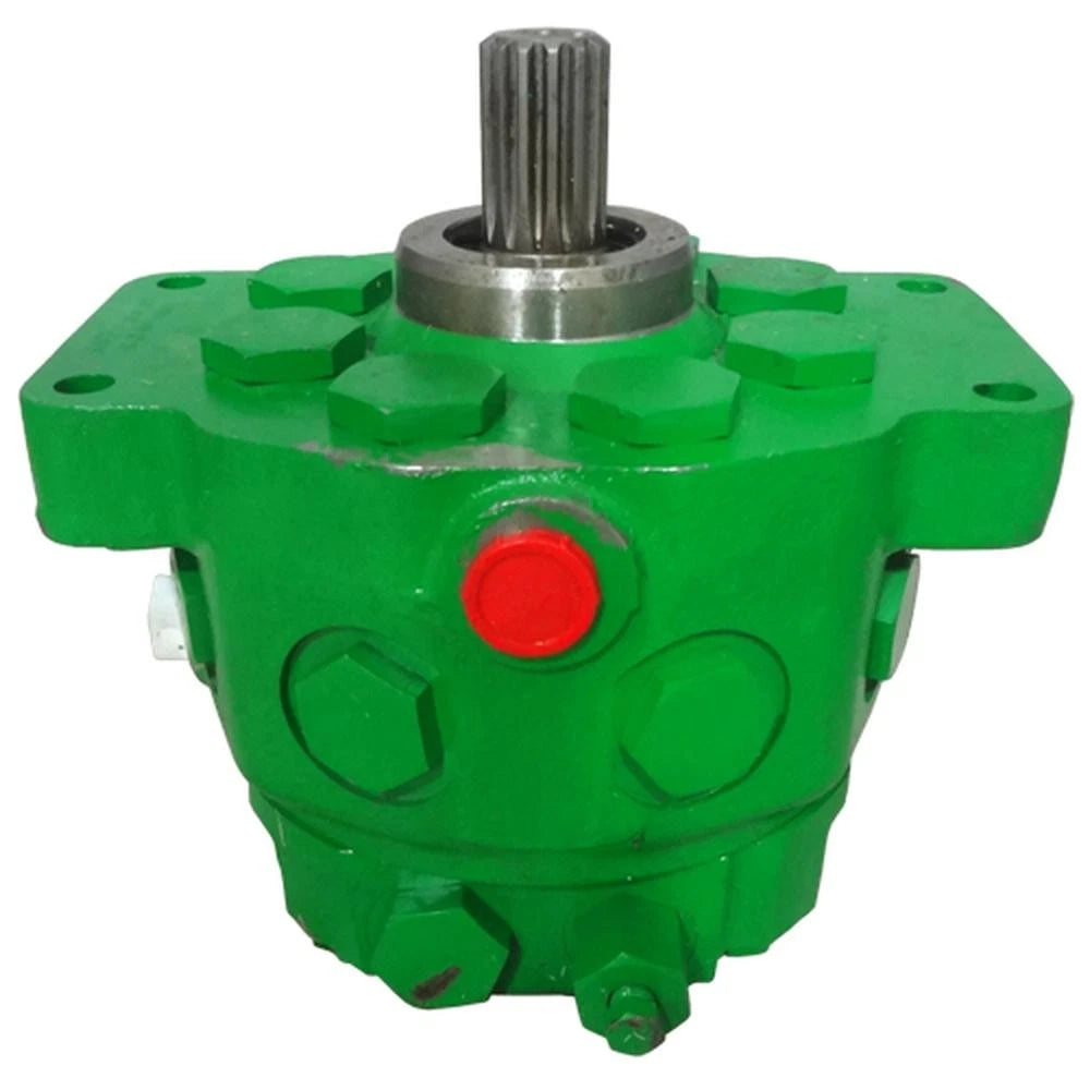 Hydraulic Pump WN-RE20839-PEX for John Deere 4555 4755 4955 4560 4760 4960