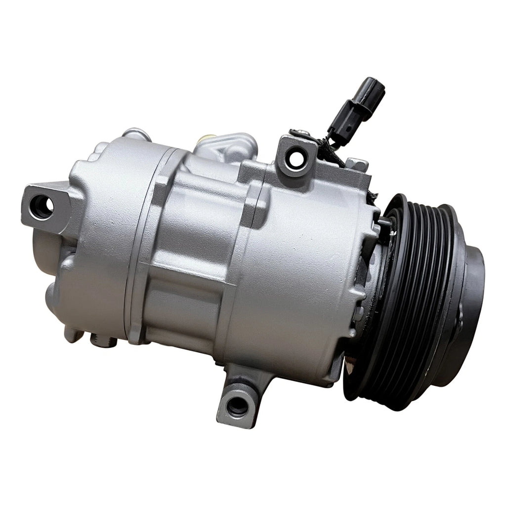 AC Compressor Replacement for Hyundai Venue 1.6L (2020-2023)