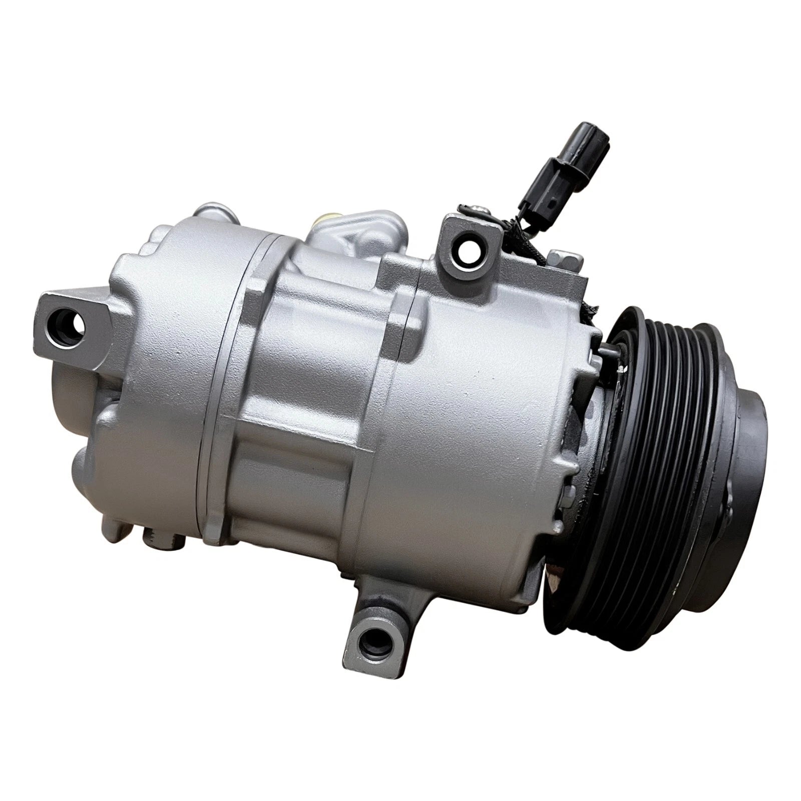 AC Compressor Replacement for Hyundai Venue 1.6L (2020-2023)