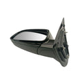 Outside Left Mirror for Hyundai Santa Fe (2008–2011) 87610-2B000 Power Heated