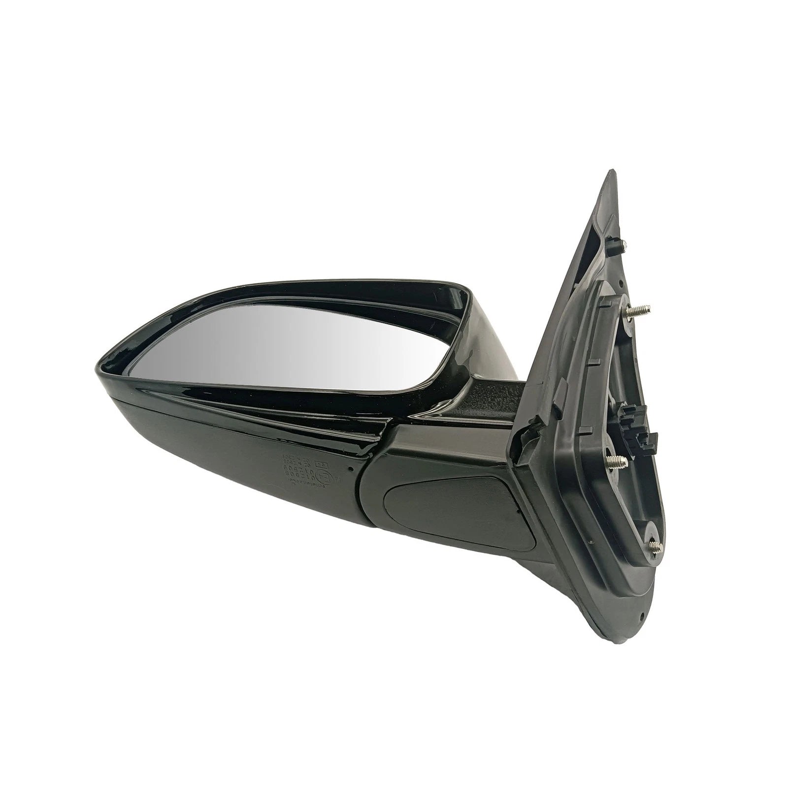 Outside Left Mirror for Hyundai Santa Fe (2008–2011) 87610-2B000 Power Heated