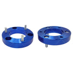 25mm Front Coil Strut Shock Spacer Lift Kit for Mitsubishi Triton (2005–ON)
