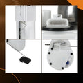 Electric Fuel Pump Module for Dodge Ram 1500 2500 3500 (1994)