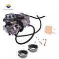 Carburetor & Intake Manifold & Air Filter for Honda Shadow ACE 750 (1998–2003)