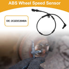 ABS Wheel Speed Sensor No.2C2Z2C204BA for Ford E-550 Super Duty (2003–2005)