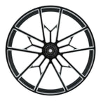 21" Front Wheel Rim & Single Disc Hub for Harley Road Glide (1997–2021)
