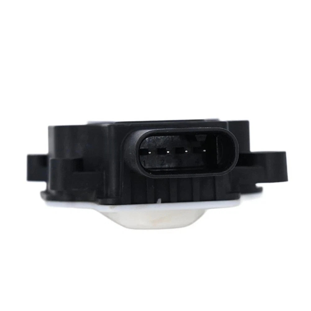 Grille Shutter Motor for