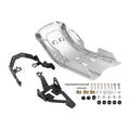 Sump Guard Skidplate for Tracker 400, Thruxton 400, Speed 400 (2025–2026)