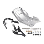 Sump Guard Skidplate for Tracker 400, Thruxton 400, Speed 400 (2025–2026)