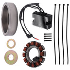 Alternator Rotor Stator Kit For Harley BigTwin 1970-1999 29985-87 Non-Twin Cam