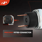 HVAC Pressure Switch for Buick Regal (1976-1979)