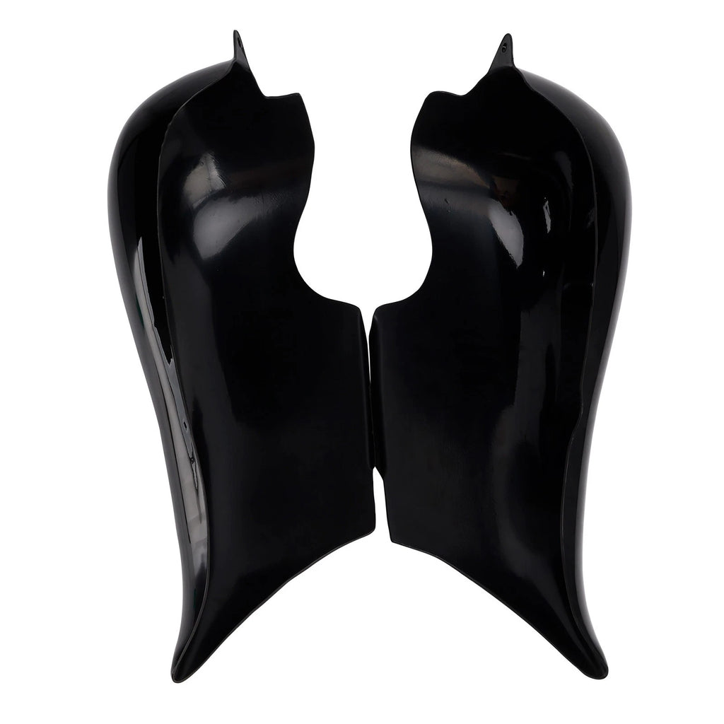Stretched Tank Cover Fairing for Harley Touring Street Glide & Road Glide (2009–2023)