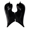 Stretched Tank Cover Fairing for Harley Touring Street Glide & Road Glide (2009–2023)