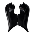 Stretched Tank Cover Fairing for Harley Touring Street Glide & Road Glide (2009–2023)