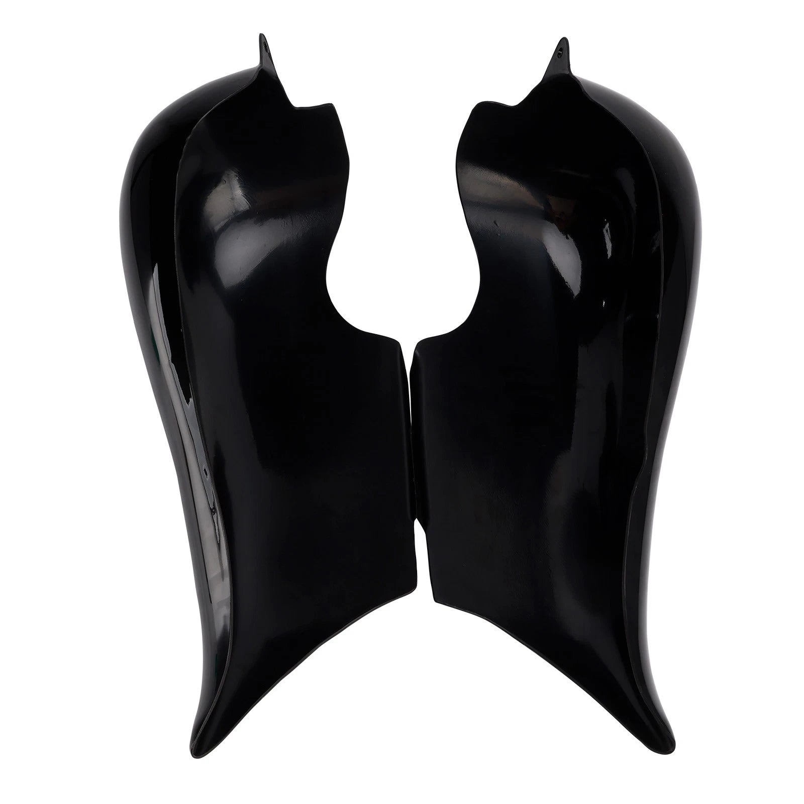 Stretched Tank Cover Fairing for Harley Touring Street Glide & Road Glide (2009–2023)