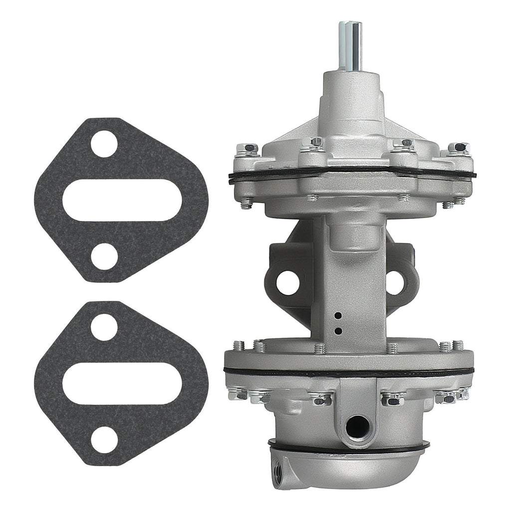 Fuel Pump for Mercury Medalist Montclair Voyager (1956–1958) ECG-9350-J