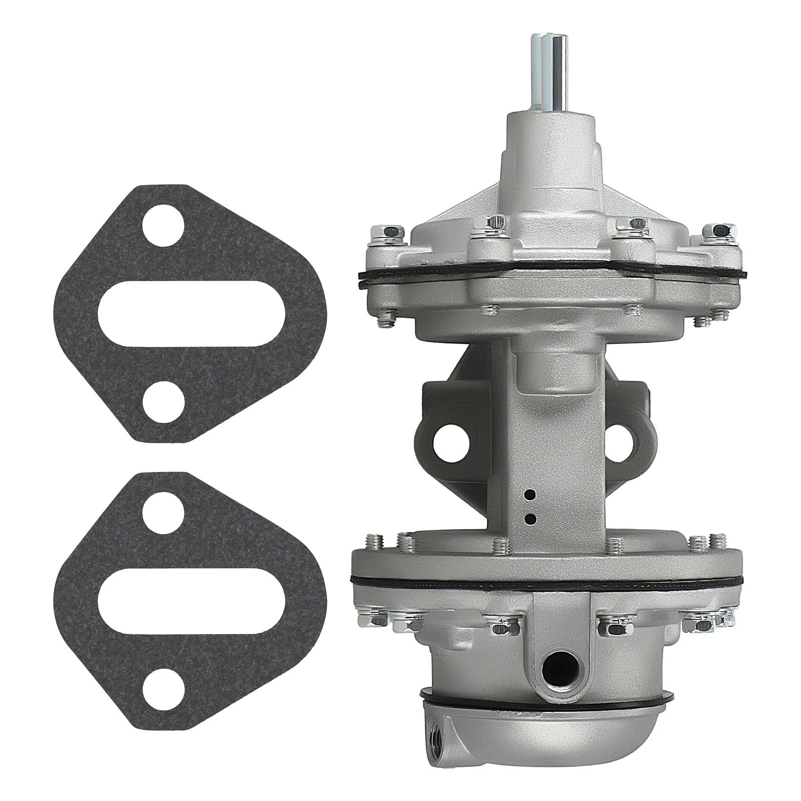Fuel Pump for Mercury Medalist Montclair Voyager (1956–1958) ECG-9350-J