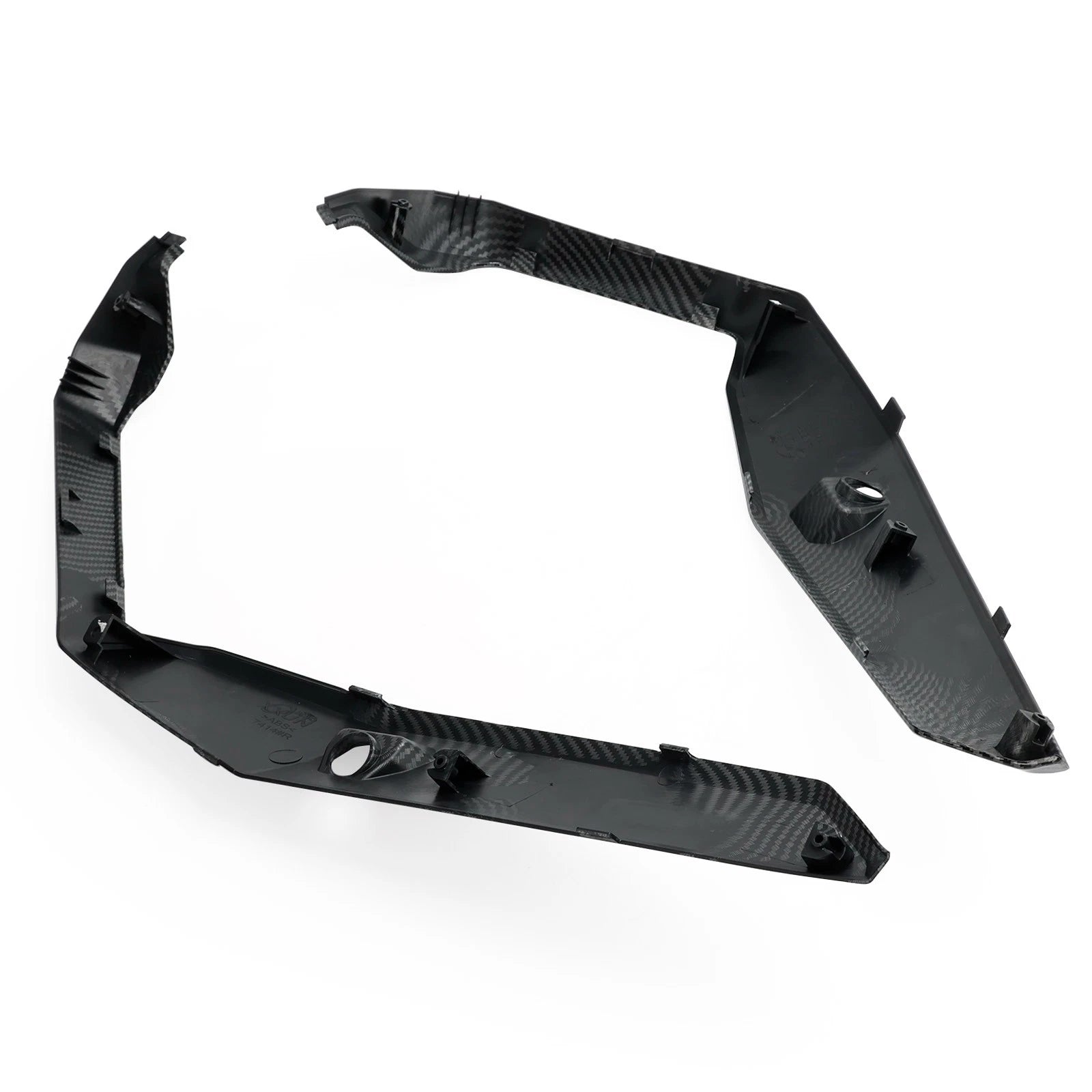 Side Pedal Cover Panel Fairing Cowl for Honda X-ADV 750 (2021–2023)