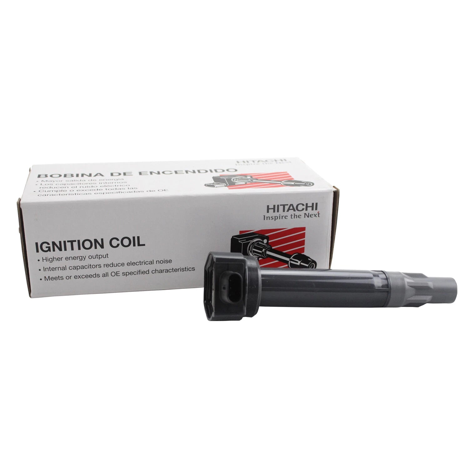 Hitachi Ignition Coil IGC0162 for Chrysler Sebring Dodge Avenger Magnum Nitro (2007–2010)