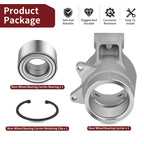 Rear Wheel Bearing Carrier for Polaris Sportsman 400-800
