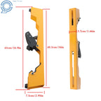 Miter Saw Mounting Bracket for Dewalt DW724, DWX725, DW723